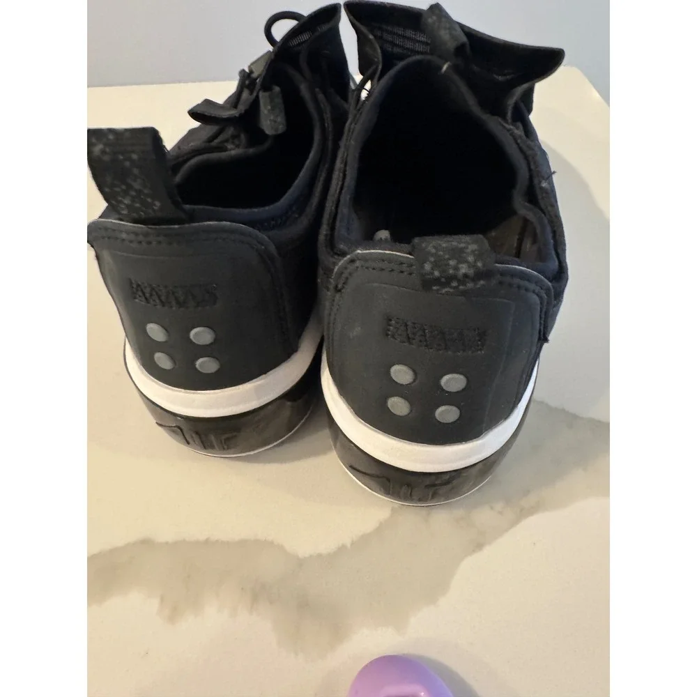 Nike Air Max 270 React Black Men's Shoes BQ9665 001‎ Size 8.5